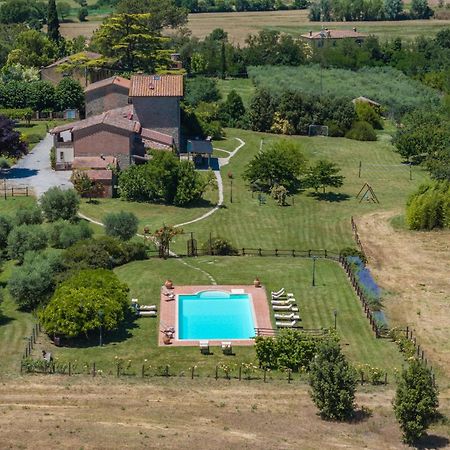 Nonno Fernando 18&4 Villa Cortona Eksteriør billede