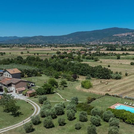 Nonno Fernando 18&4 Villa Cortona Eksteriør billede