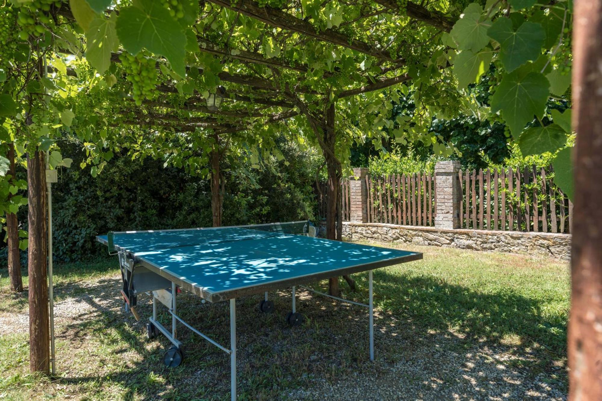 Nonno Fernando 18&4 Villa Cortona Eksteriør billede