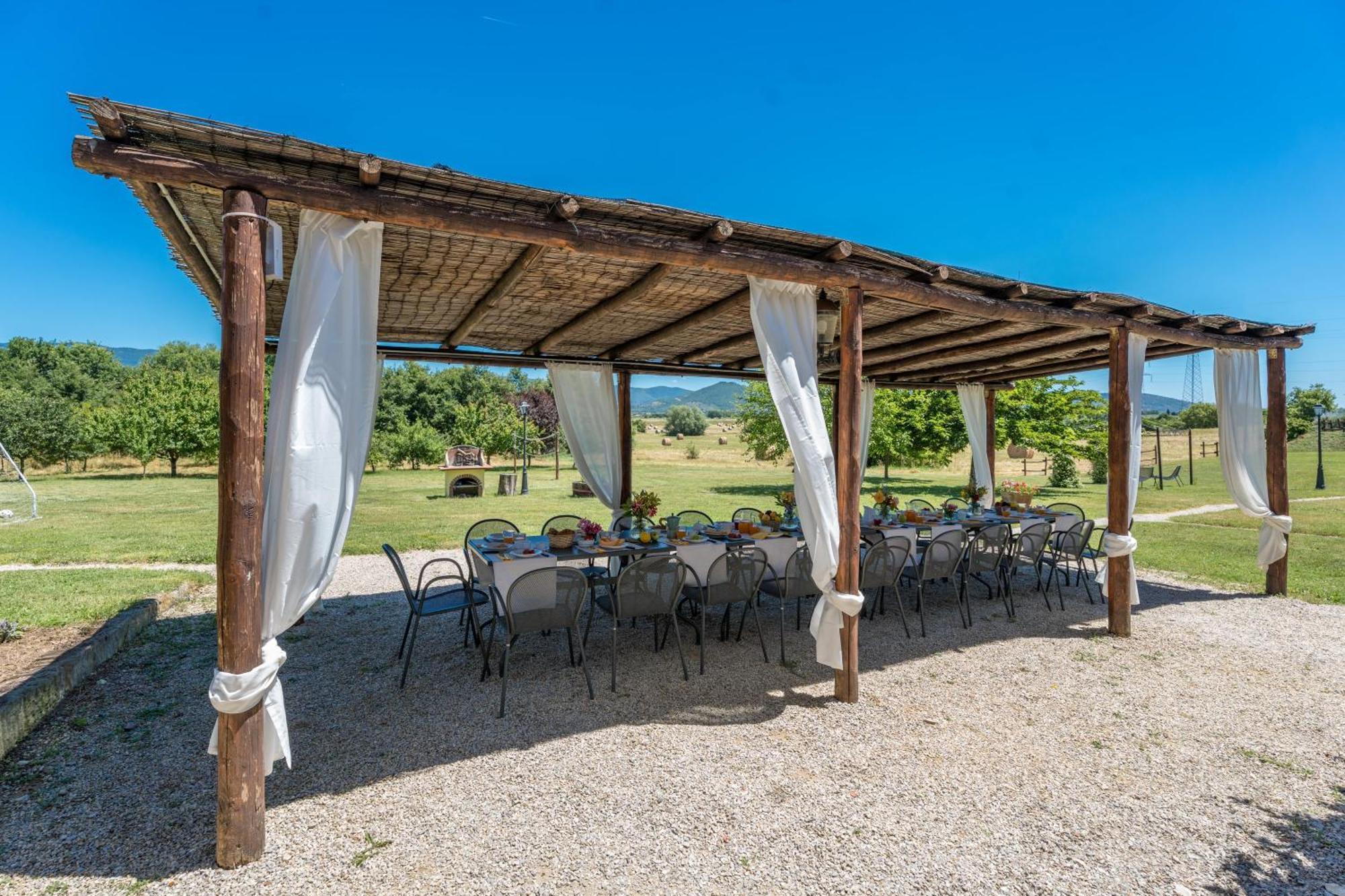 Nonno Fernando 18&4 Villa Cortona Eksteriør billede