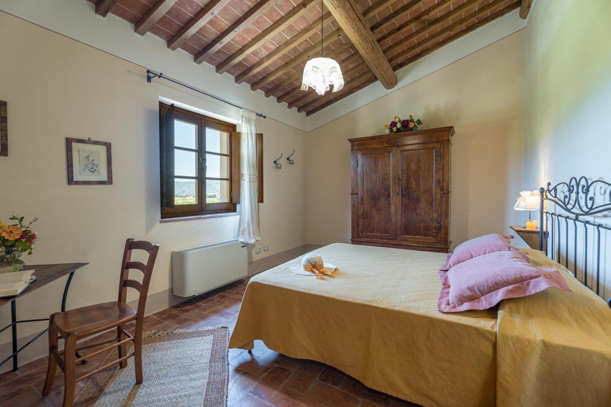 Nonno Fernando 18&4 Villa Cortona Eksteriør billede