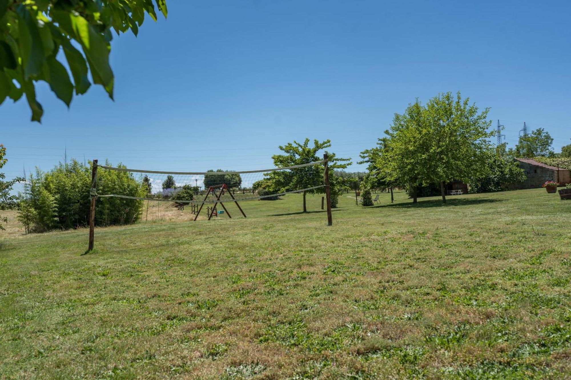 Nonno Fernando 18&4 Villa Cortona Eksteriør billede