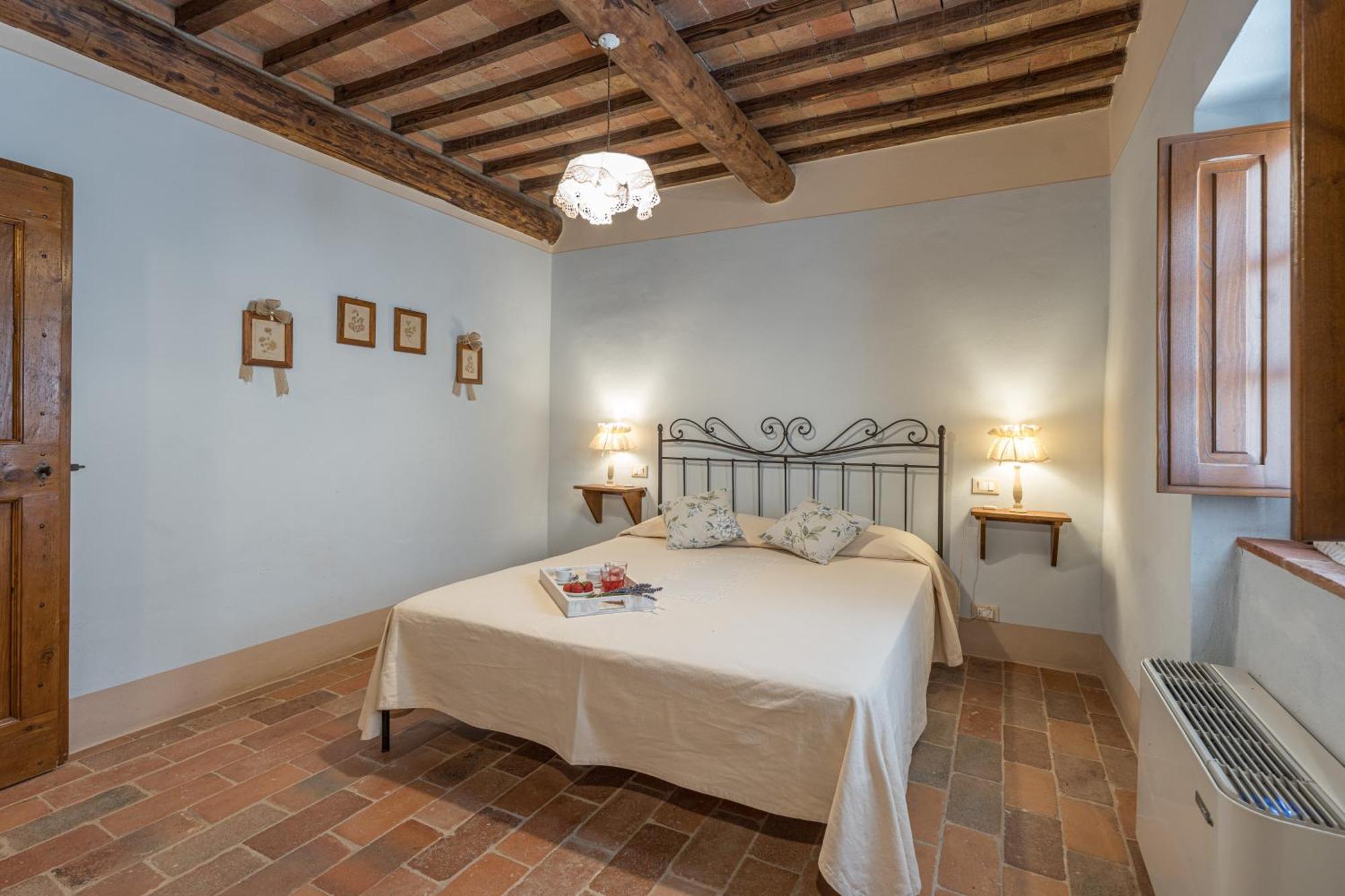 Nonno Fernando 18&4 Villa Cortona Eksteriør billede